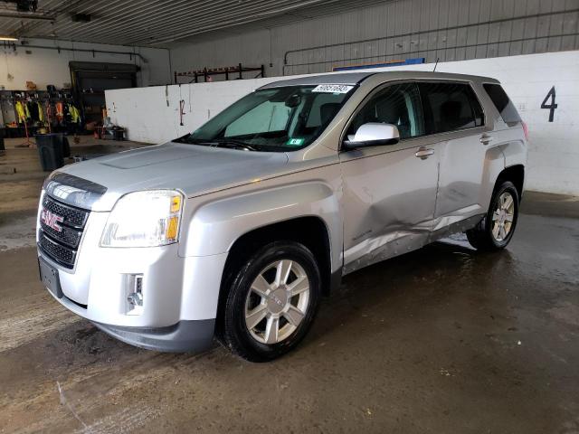 2013 GMC Terrain SLE