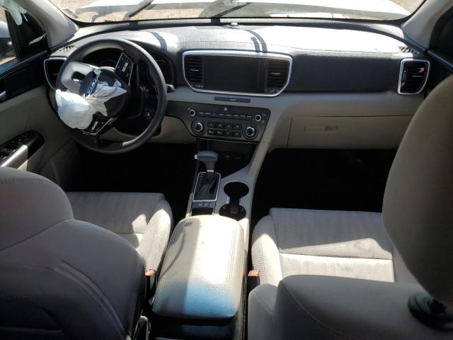 KNDPM3AC5L7688988 KIA Sportage Lx