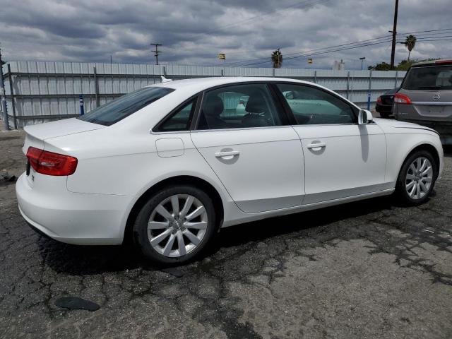 VIN WAUBFAFL4DN003214 2013 AUDI A4 no.3