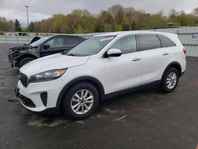 2020 Kia Sorento L