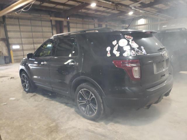 1FM5K8GT8EGB62788 Ford EXPLORER SPORT