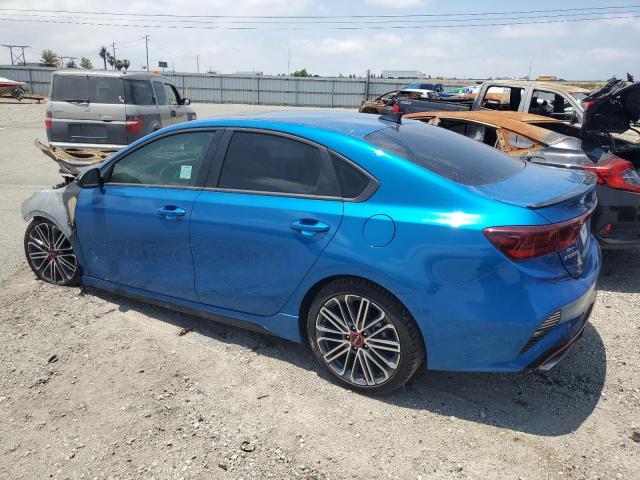 3KPF44ACXNE487334 KIA FORTE GT