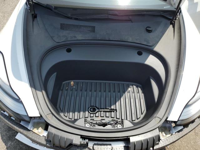 5YJ3E1EA1LF804044 Tesla MODEL 3
