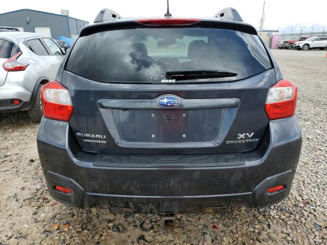 JF2GPAFC6F8295604 Subaru Xv Crosstrek 2.0 Premium