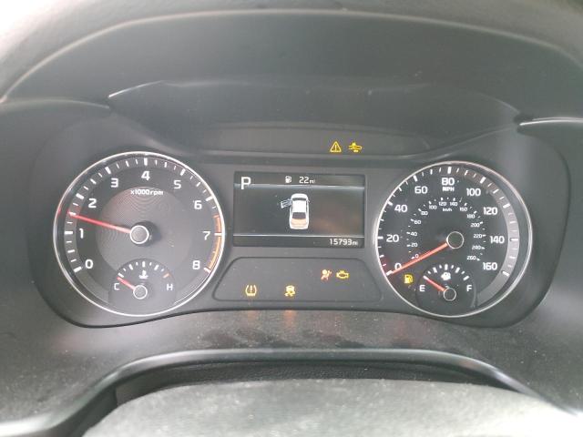 3KPF24AD5PE561003 KIA FORTE LX