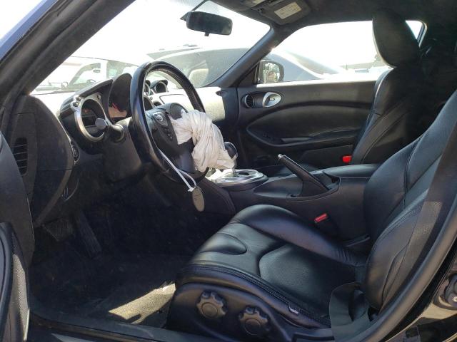 JN1AZ4EH8HM951487 Nissan 370Z BASE