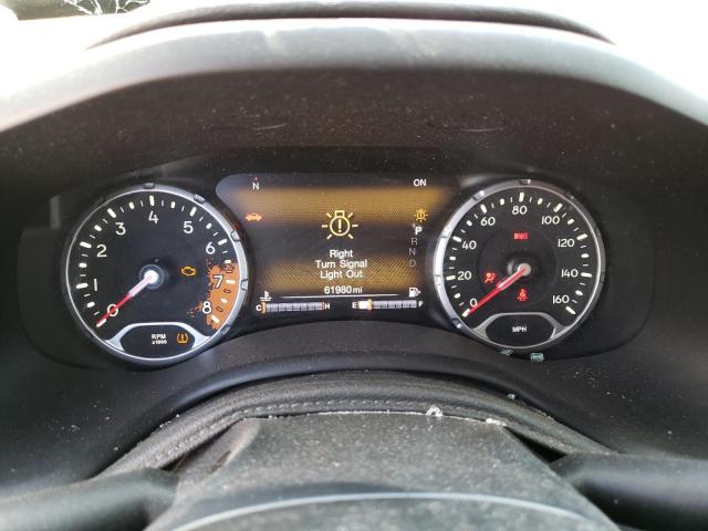 ZACCJBDT1GPD94011 Jeep Renegade Limited