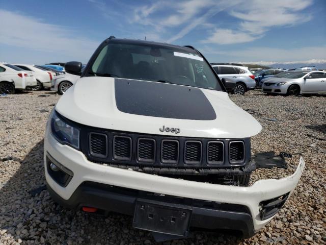 3C4NJDDB1LT184619 Jeep Compass Trailhawk