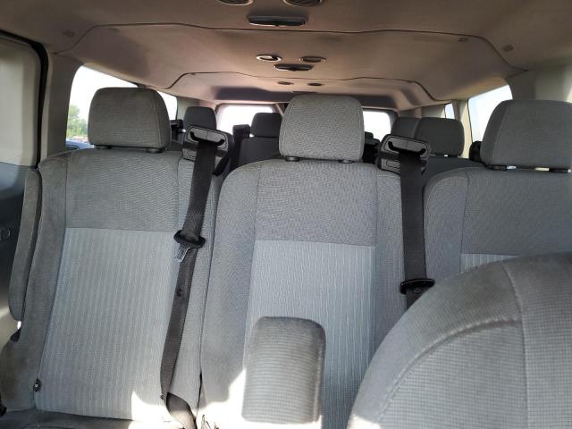 2015 FORD TRANSIT T- - 1FBZX2ZM5FKA26308