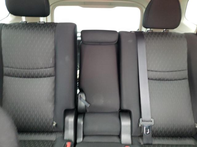 JN8AT2MTXHW401905 Nissan ROGUE S