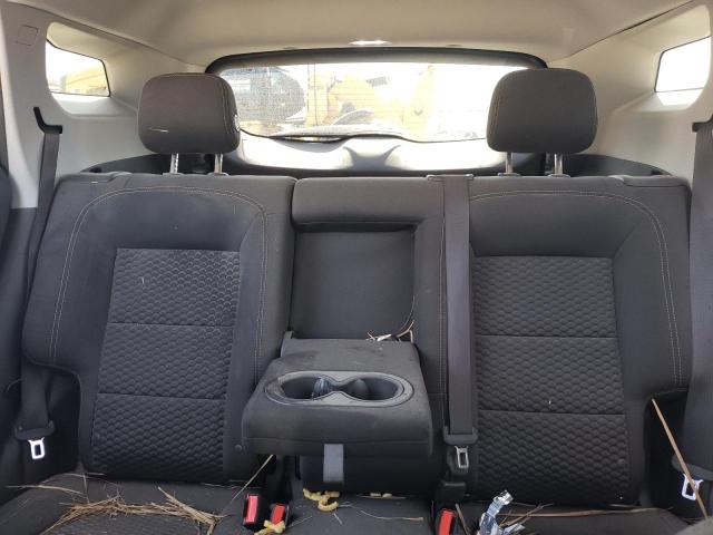 3GKALTEV7LL121363 GMC Terrain Sle