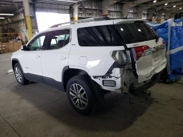 1GKKNLLA8KZ206007 GMC ACADIA SLE