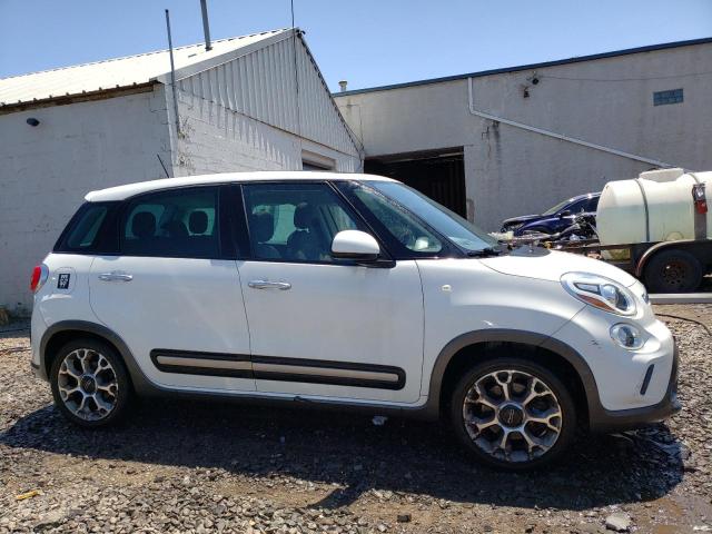 Vin: zfbcfadh8ez009732, lot: 53884323, fiat 500 trekking 20144