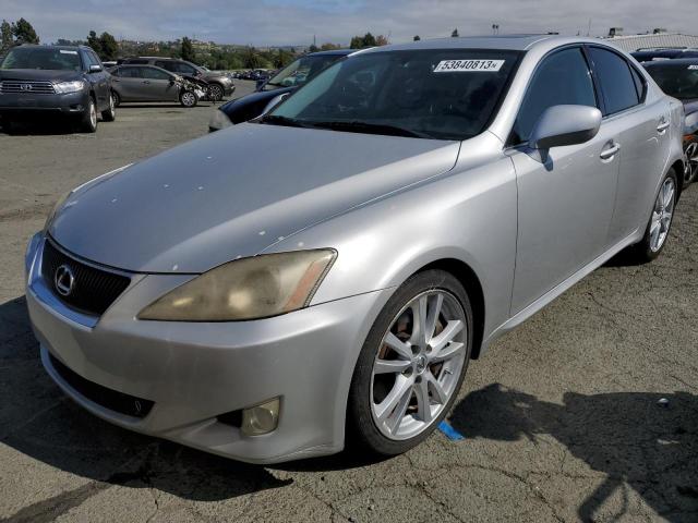 2006 Lexus IS 350 