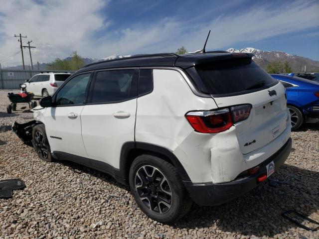 3C4NJDDB1LT184619 Jeep Compass Trailhawk