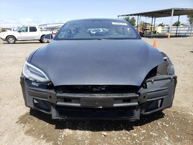 5YJSA1E24LF367446 Tesla MODEL S