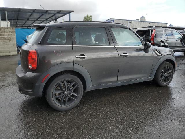 WMWZC3C52GWT08007 Mini Cooper S Countryman