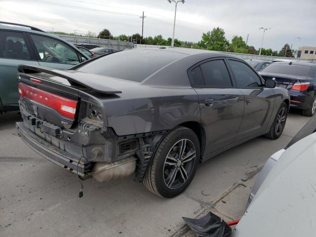 2C3CDXJGXEH224289 Dodge Charger Sxt