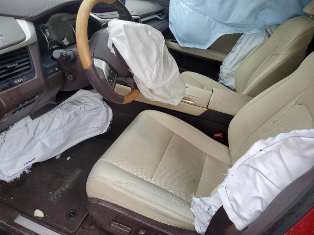 Lexus RX 450H 2020 2T2HGMDA7LC051994 Image 7