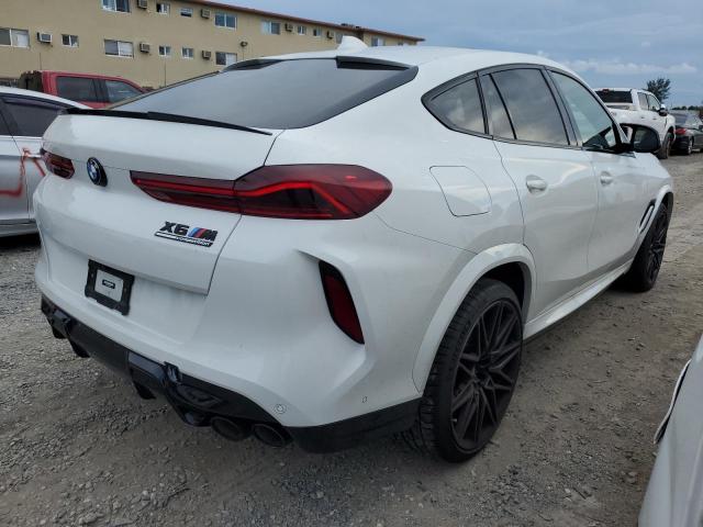 5YMCY0C08N9K52980 BMW X6 M 3