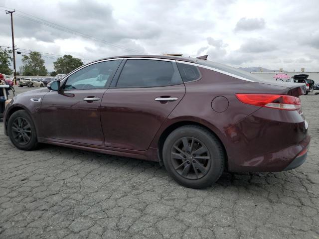 5XXGT4L3XGG084744 KIA Optima Lx
