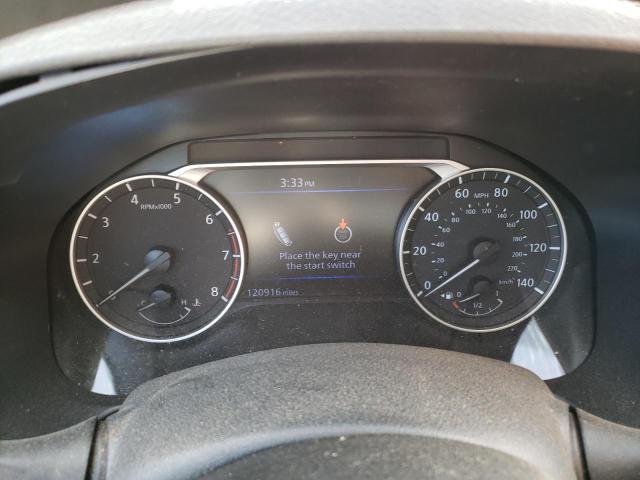 1N4BL4BV7LC132729 Nissan ALTIMA S