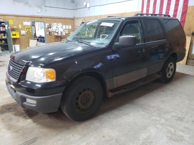 2005 Ford Expedition XLT