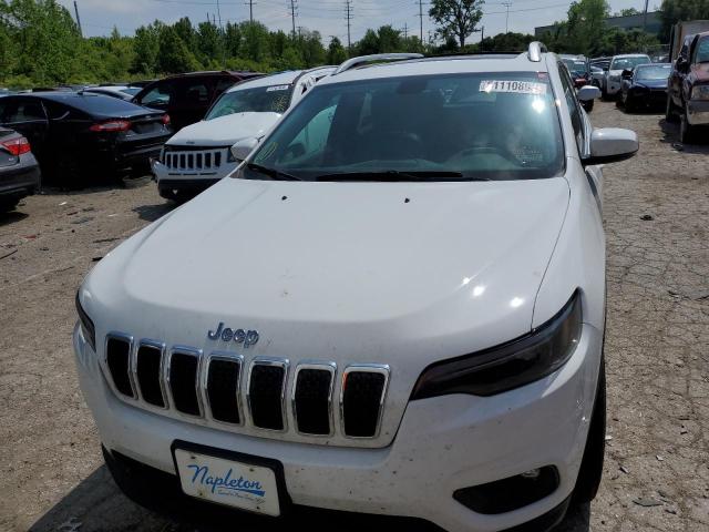 1C4PJMLX1KD446035 Jeep Cherokee Latitude Plus