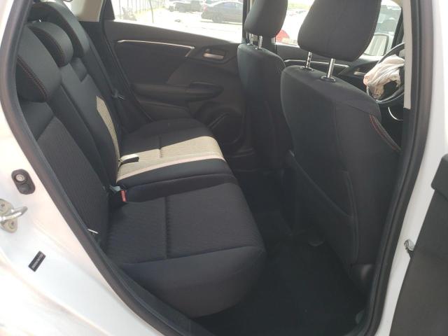 2019 HONDA FIT SPORT - 3HGGK5H67KM731928