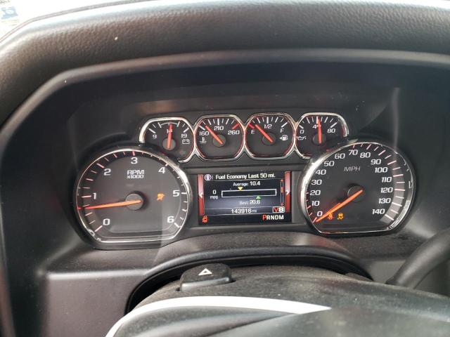 3GTP1VEC7EG394286 GMC Sierra C1500 Slt