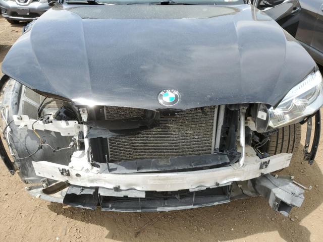 5UXKR0C51F0K67144 BMW X5 Xdrive35i