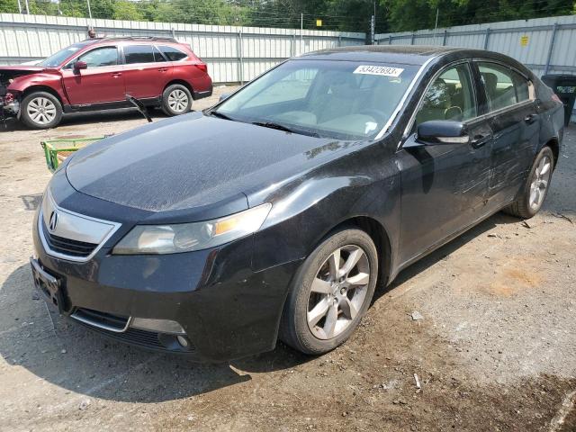 2013 Acura TL 