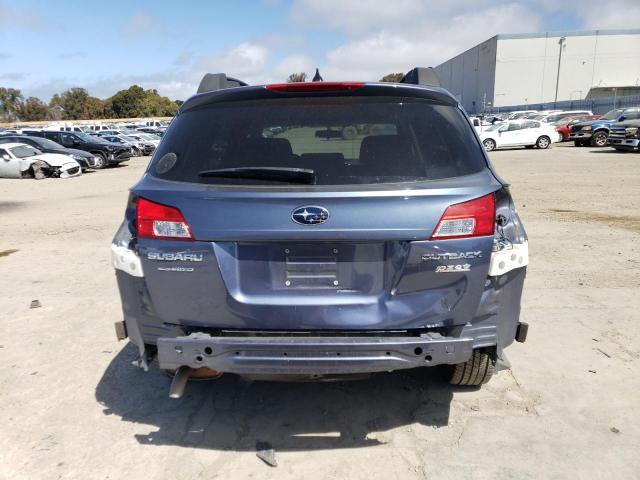 4S4BRBCCXE3282990 Subaru Outback 2.5i Premium