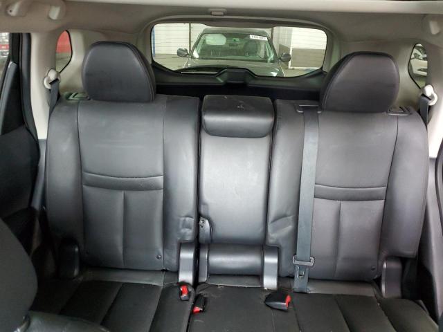 5N1AT2MV4EC828938 Nissan ROGUE S