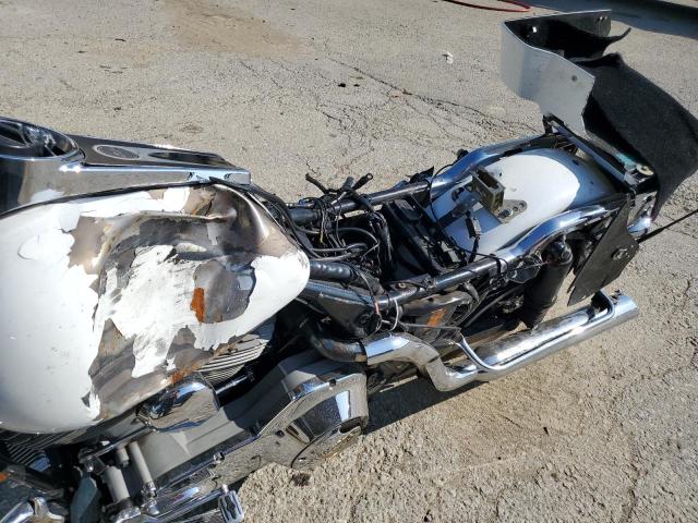 2004 HARLEY-DAVIDSON FLTRI - 1HD1FSW184Y608742