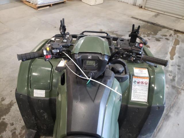 2020 HONDA TRX520 FM - 1HFTE44R0L4600857