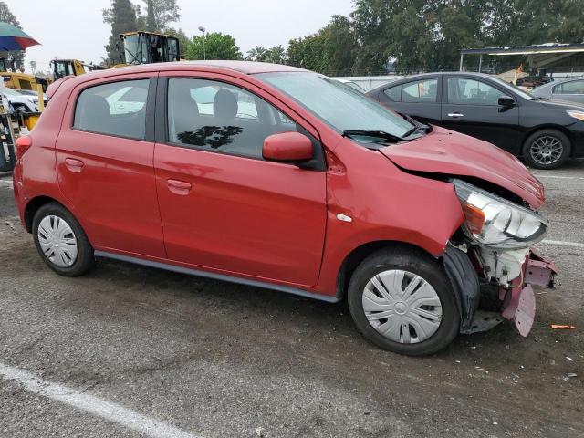 ML32A3HJ5HH006364 Mitsubishi MIRAGE ES