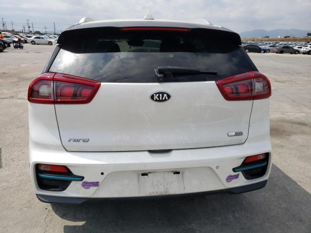 2019 KIA NIRO EX PR - KNDCE3LG0K5008324