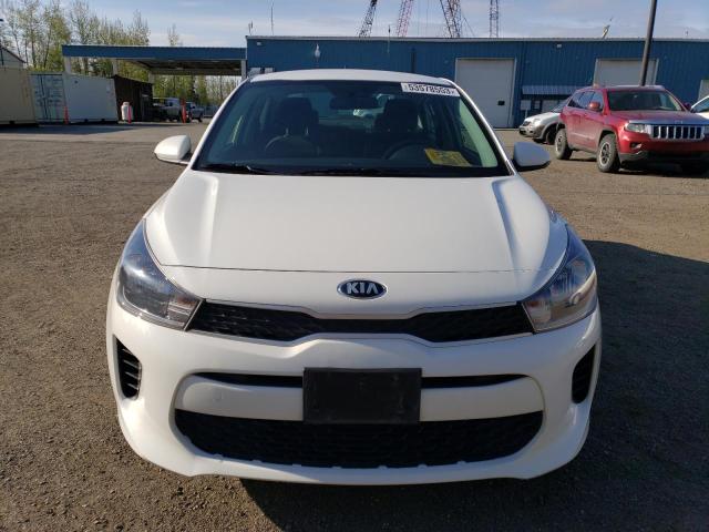 3KPA24AD0LE308045 KIA RIO LX