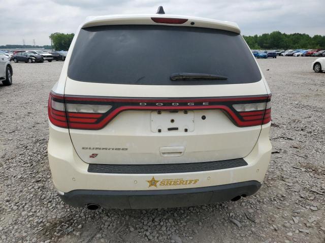 2020 DODGE DURANGO SS 1C4SDJFT3LC369832