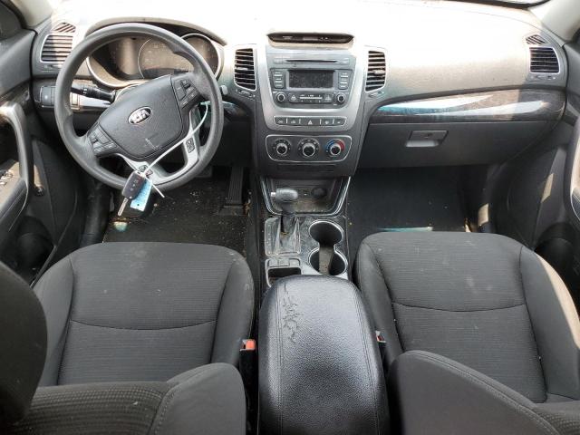 5XYKT3A62FG626530 KIA SORENTO LX