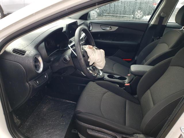 3KPF24AD7PE550925 KIA FORTE LX