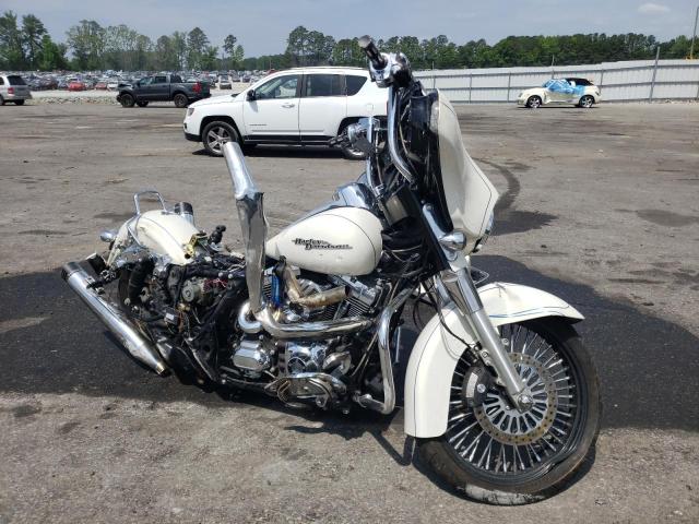 2014 HARLEY-DAVIDSON FLHXS STRE - 1HD1KRM10EB634070