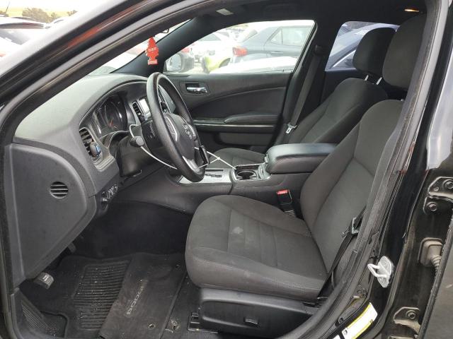 2C3CDXBG8EH108684 Dodge Charger Se