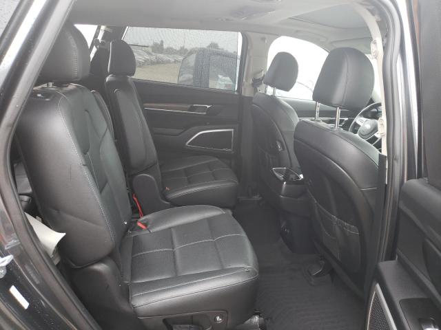 5XYP34HC7MG124455 KIA Telluride Ex