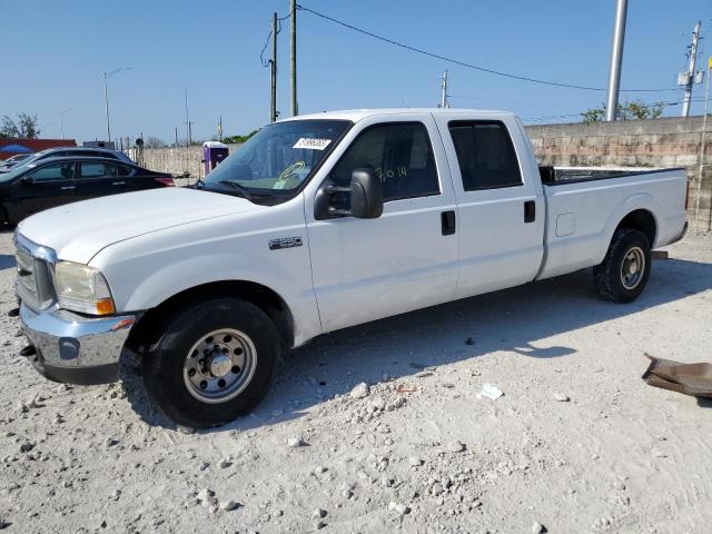 1999 Ford F-250 