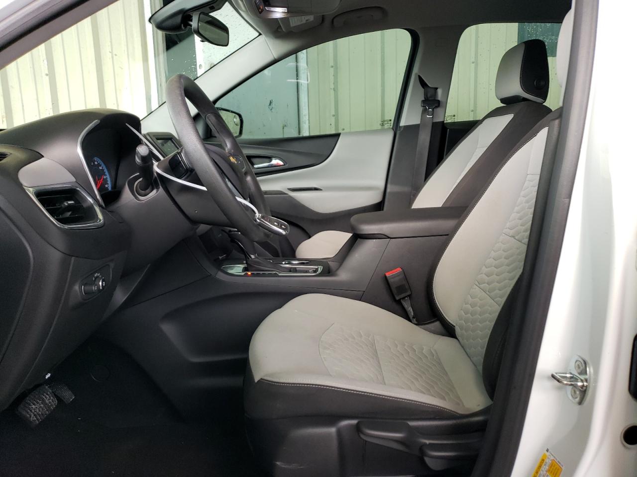 3GNAXHEVXLS590179 CHEVROLET EQUINOX 2020