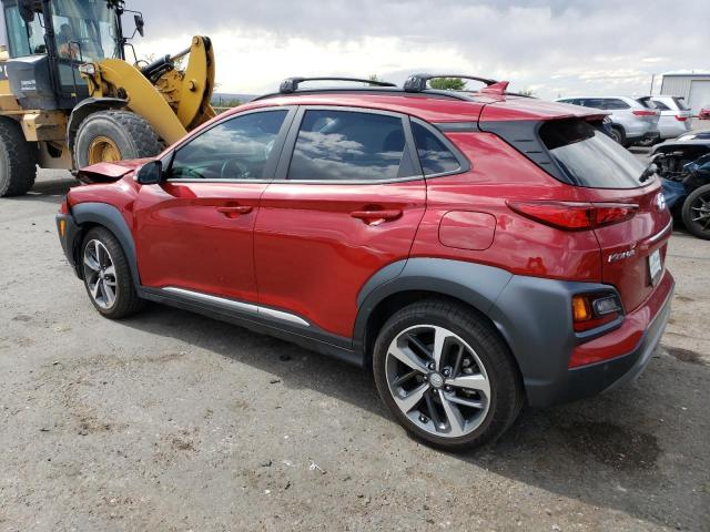 KM8K5CA53MU703799 Hyundai Kona Ultimate