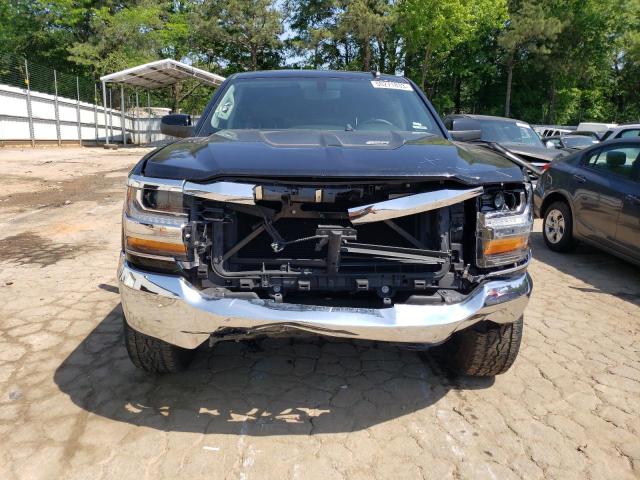 1GCRCRECXJZ356698 | 2018 CHEVROLET SILVERADO