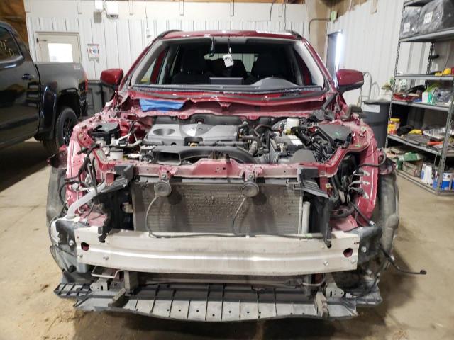2020 TOYOTA RAV4 XLE - 2T3P1RFV2LC106745